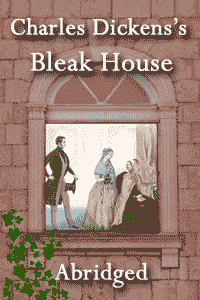 free ebook Charles Dickens's Bleak House Abridged