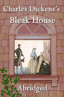 free ebook Charles Dickens's Bleak House Abridged